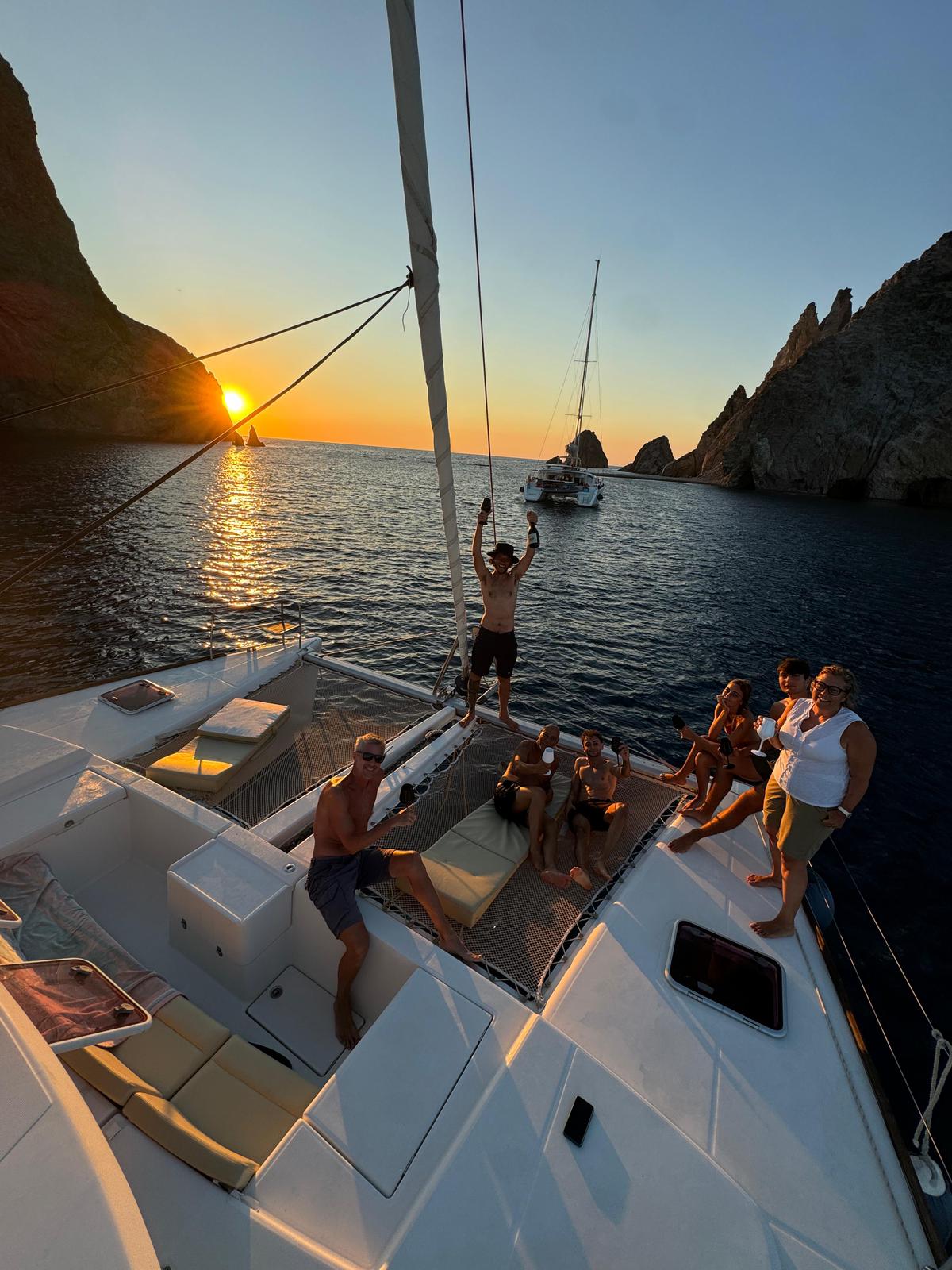 ITALICA CHARTER
