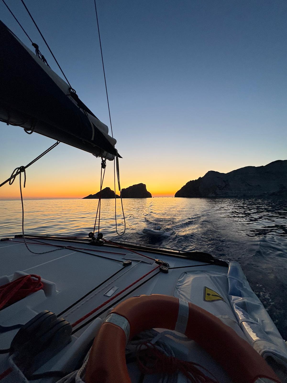 ITALICA CHARTER