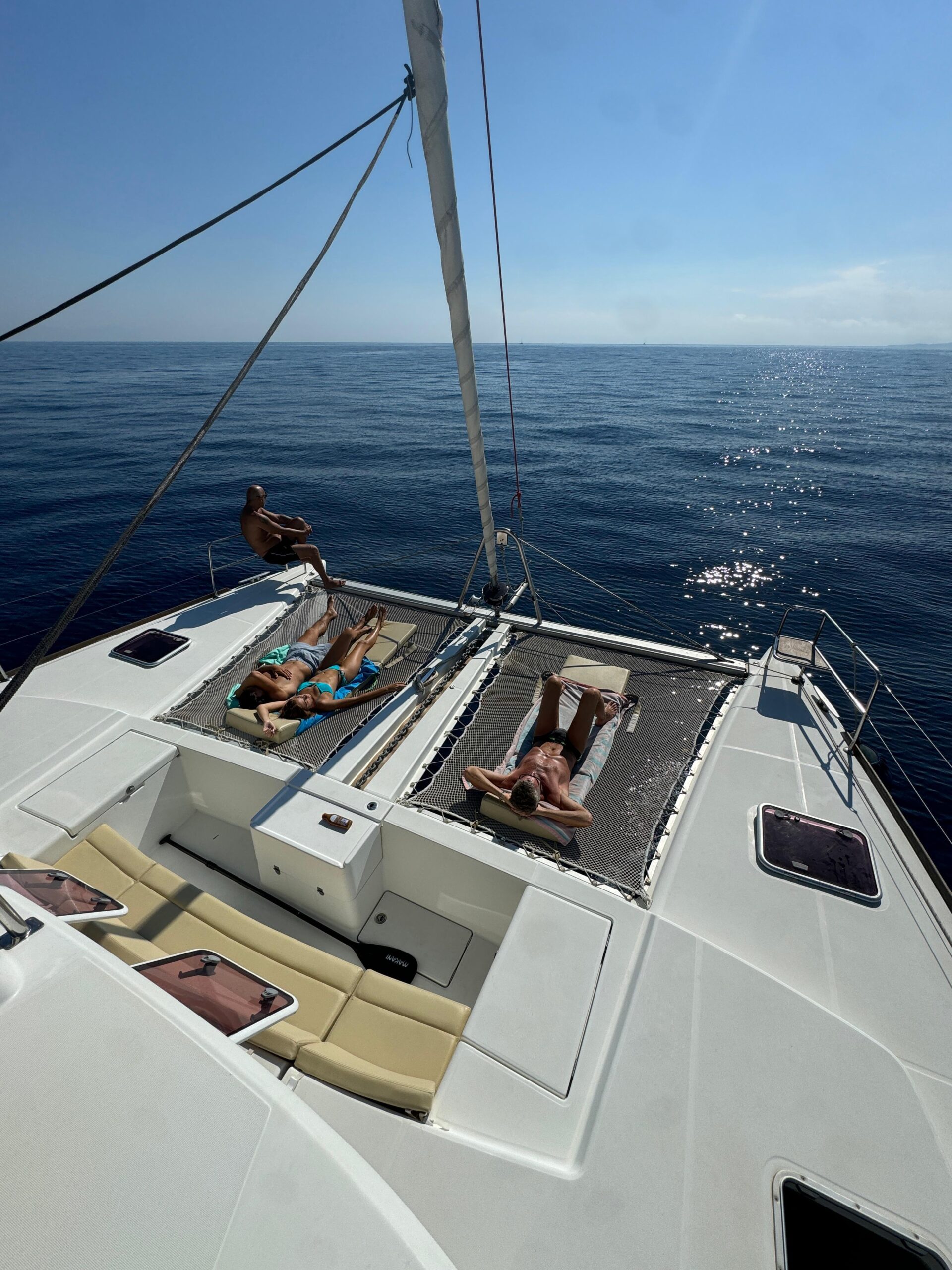 ITALICA CHARTER