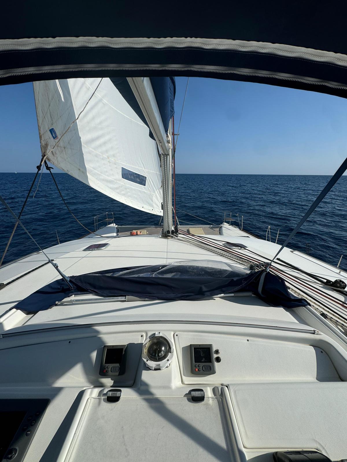 ITALICA CHARTER